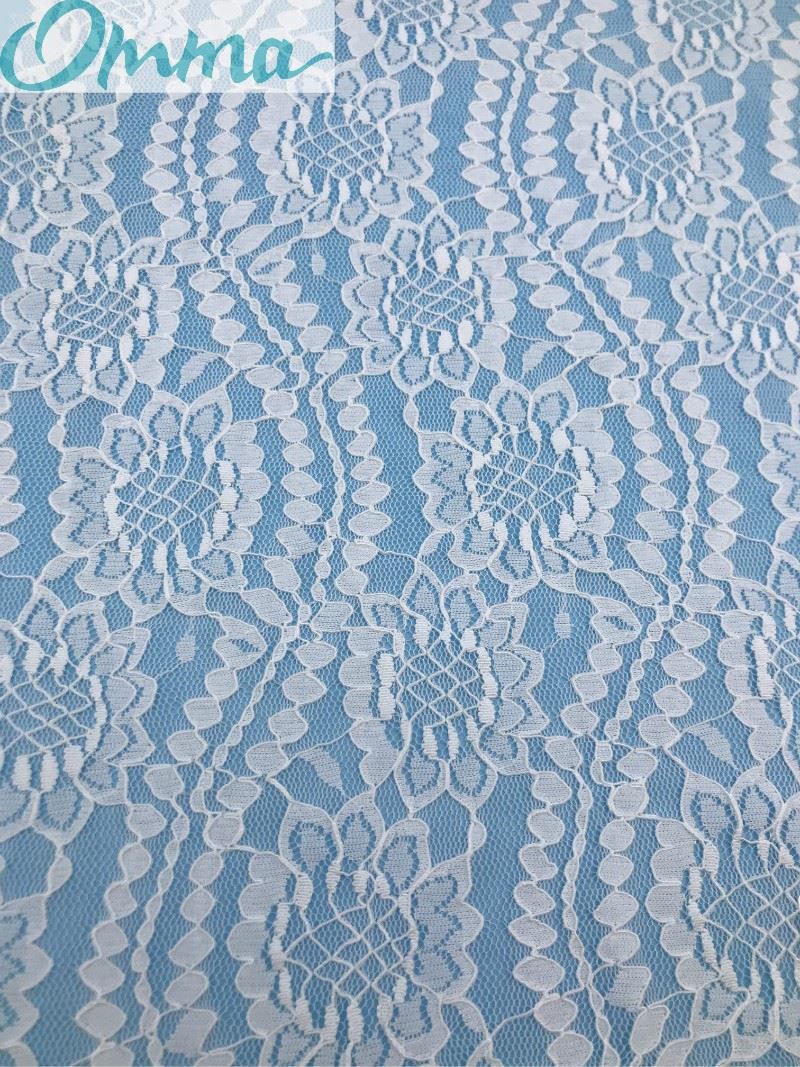 Lace scallop插图