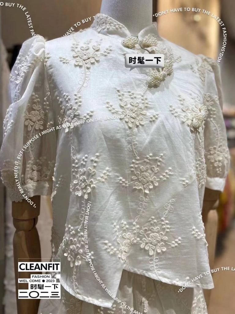 chikankari fabric